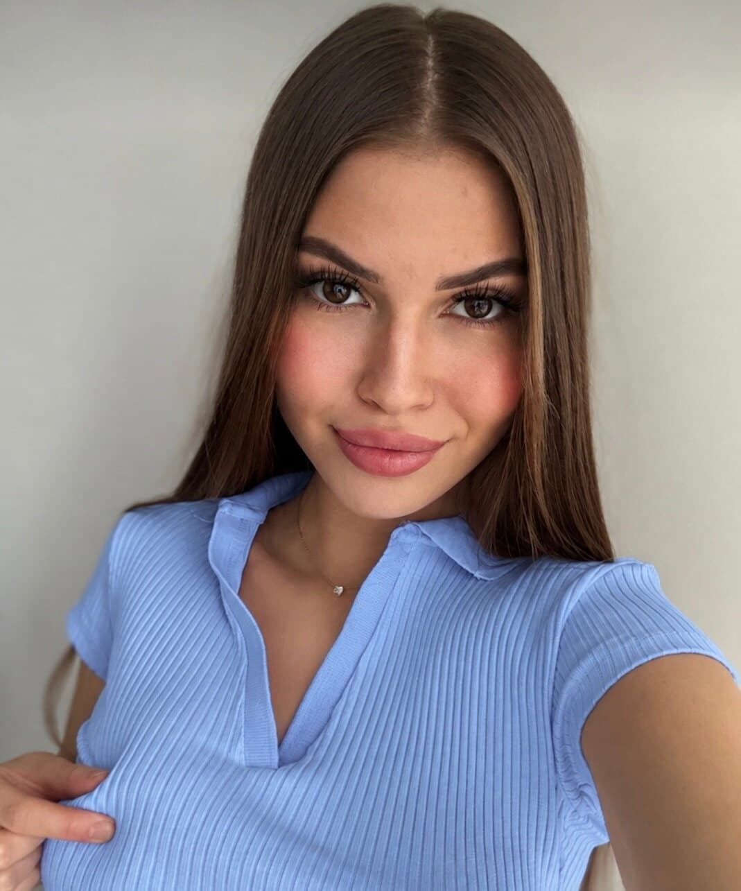Chloe 🧸