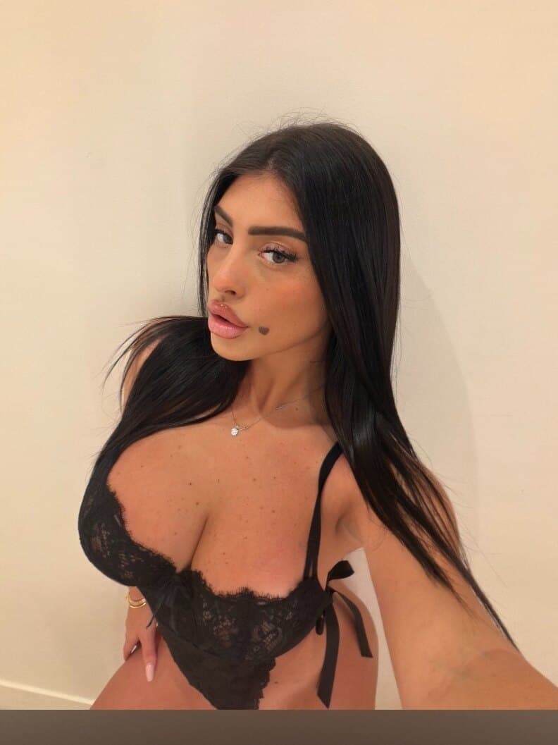 🍒 Annarita Esposito