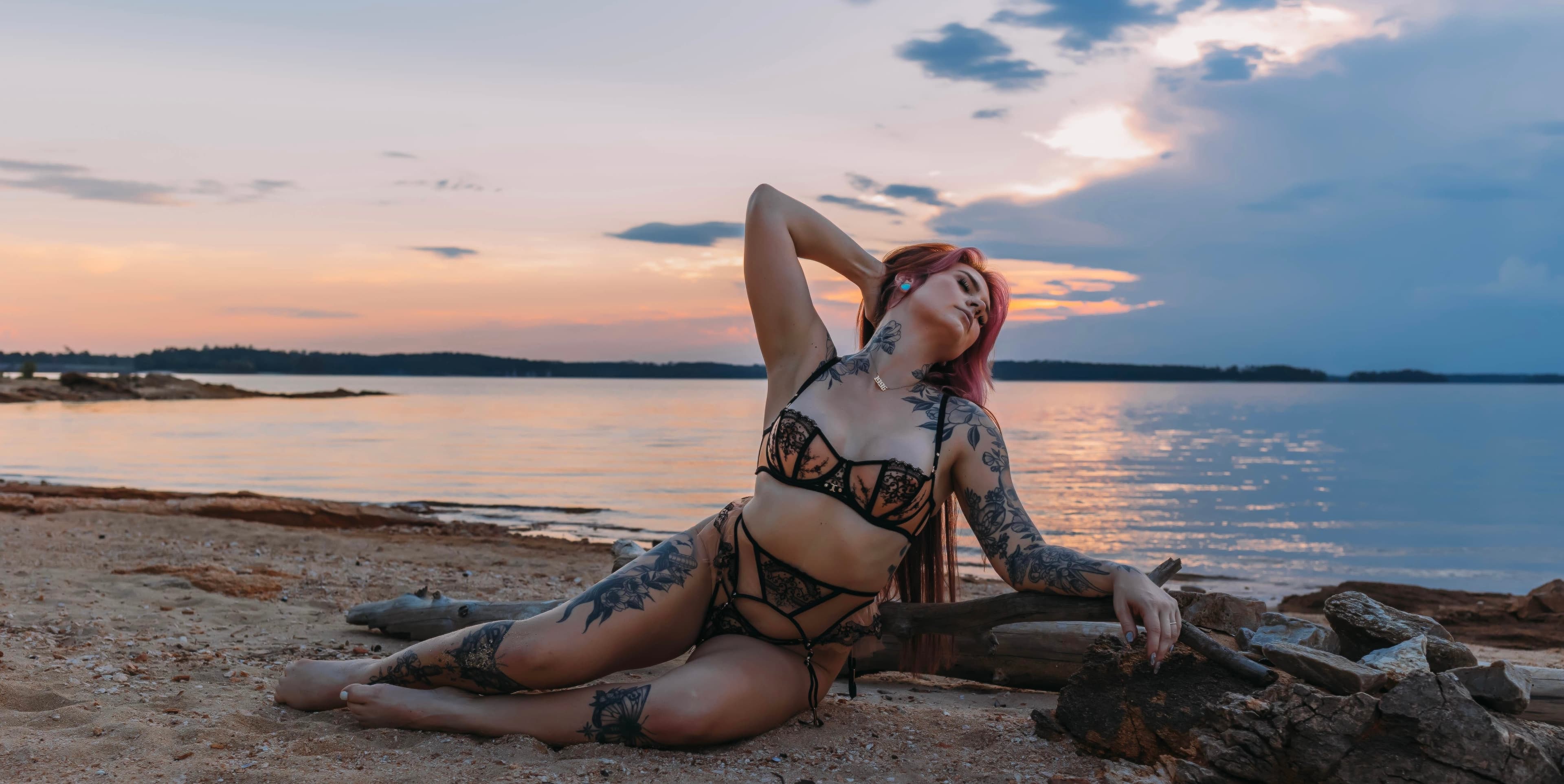 Charmie [NO PPV]