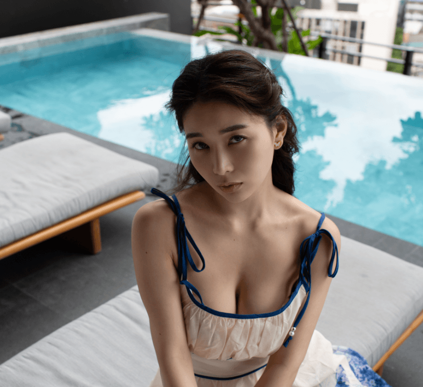 Rikako 💗