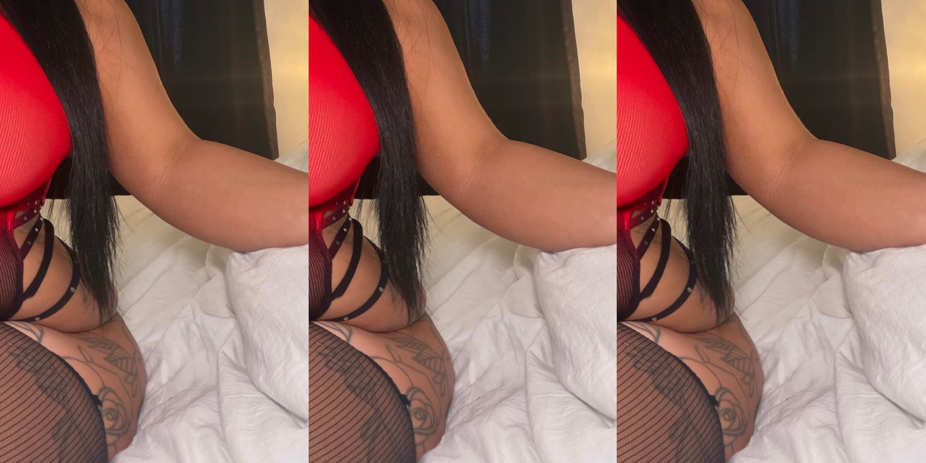 ❤️𝐁𝐈𝐆 𝐓𝐈𝐓 𝐋𝐈𝐕𝐕🖤