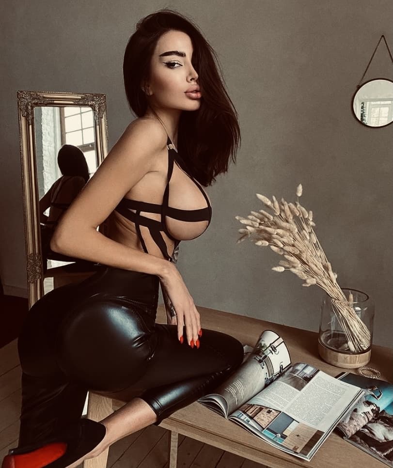 Naughty