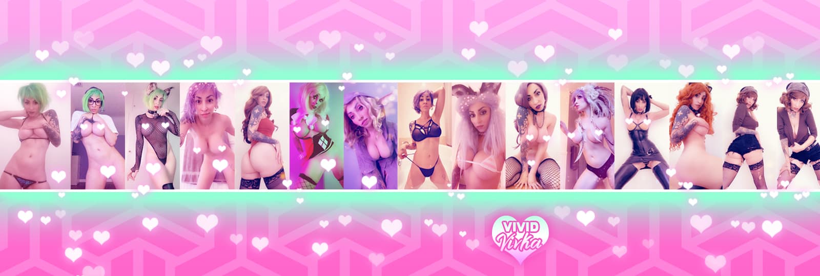 VividVivka