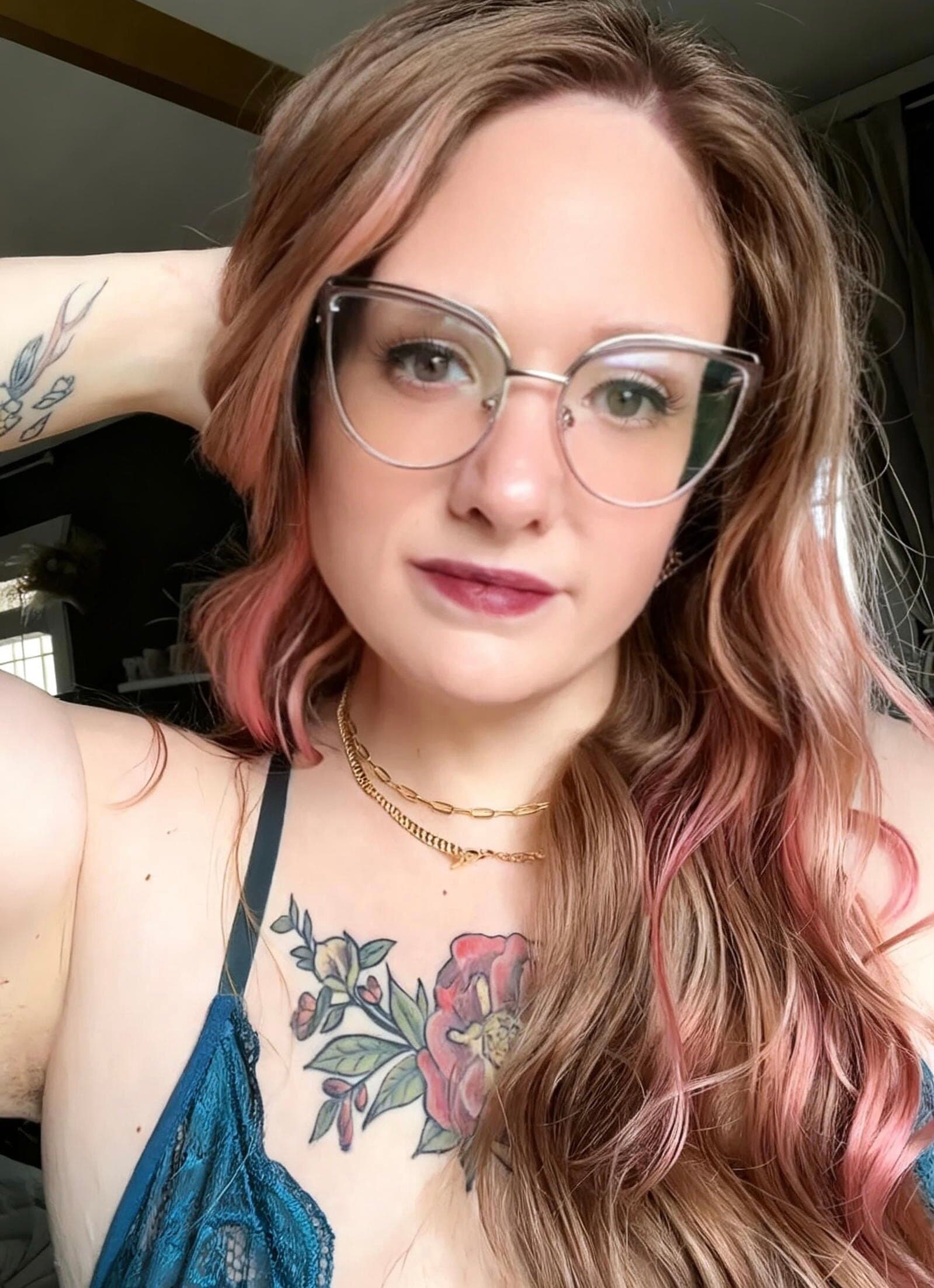 Emma Hart ♥️