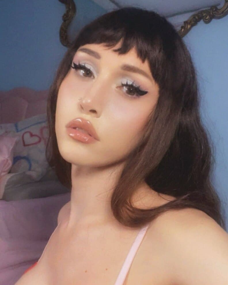 Kylie Maria