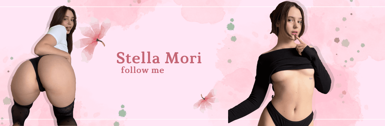 Stella Mori 🌸
