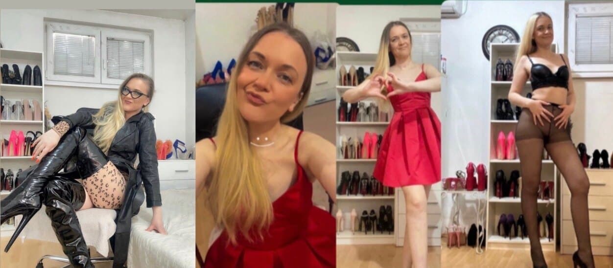Sabine💖👠