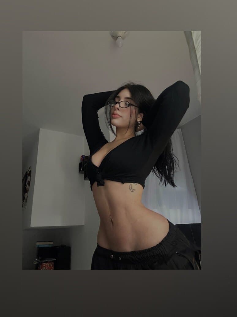Daniela sanchez