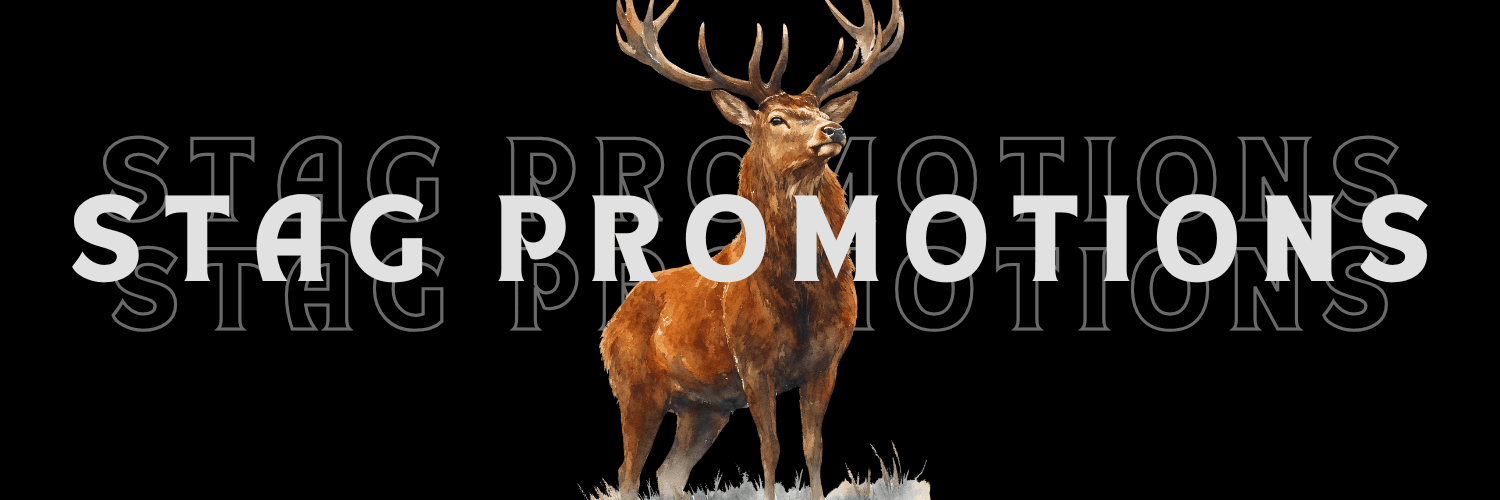 Stag Promotions (19K+ Subs)