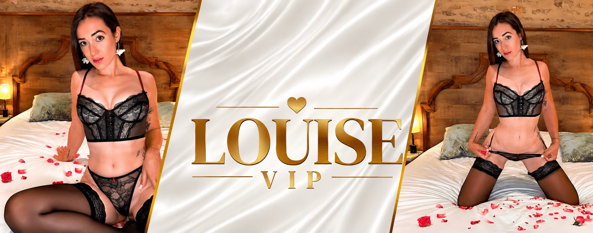 Louise ✨️ VIP