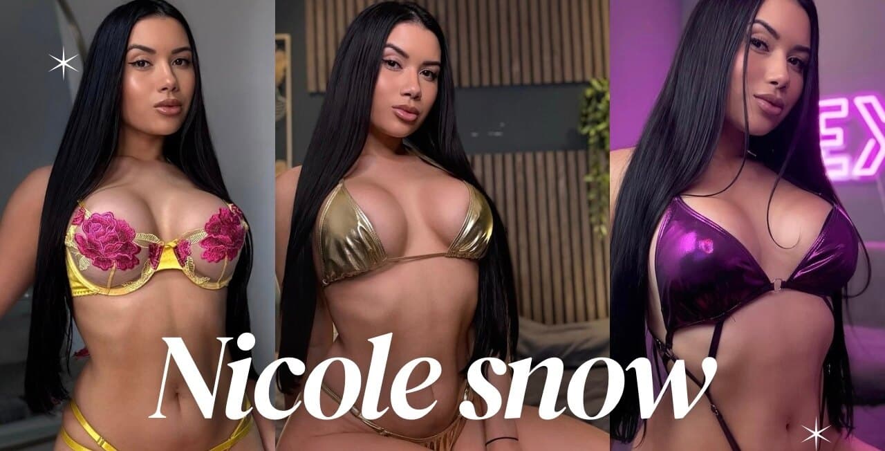 Nicole 🩷
