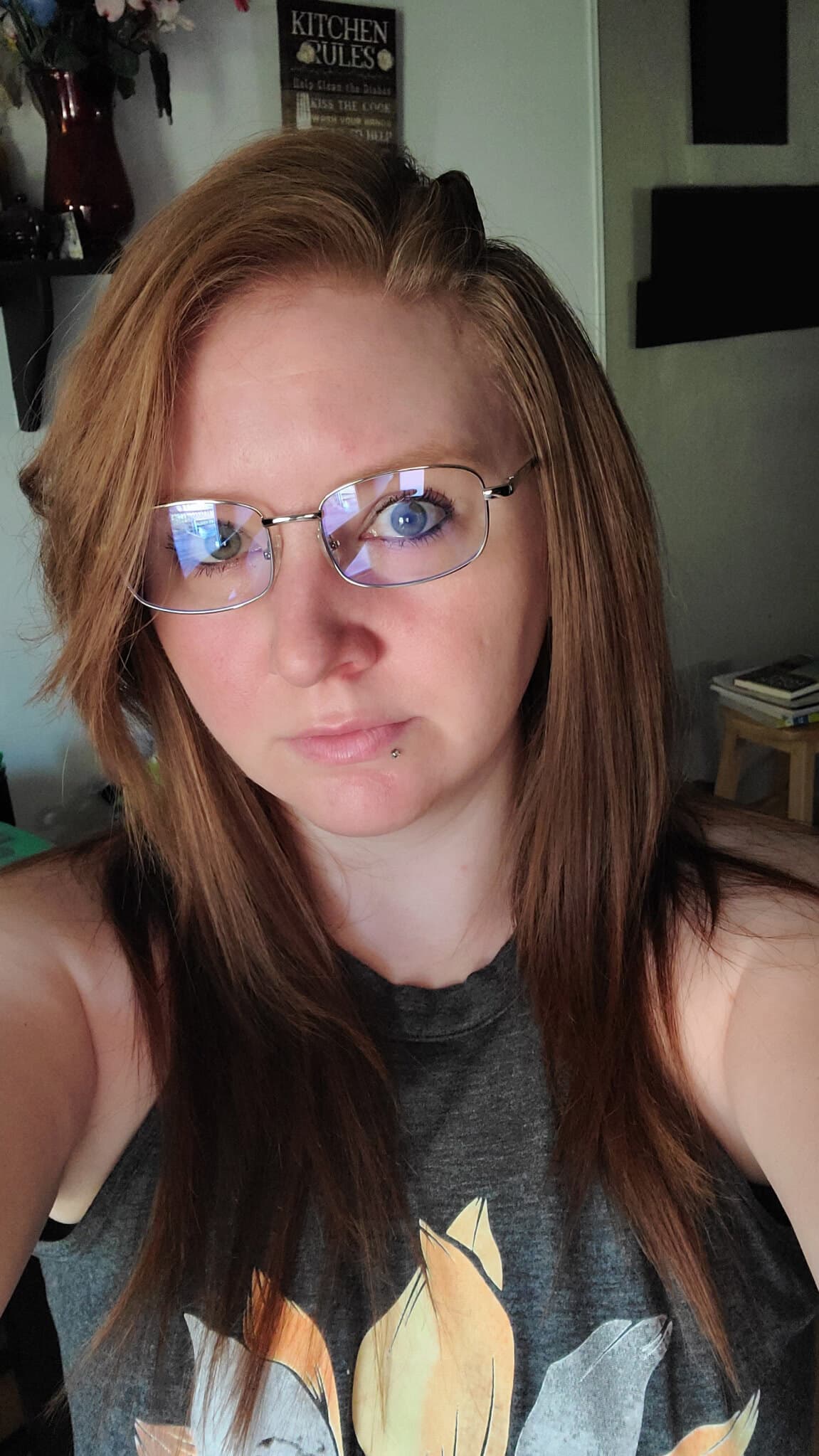 That girl from Reddit