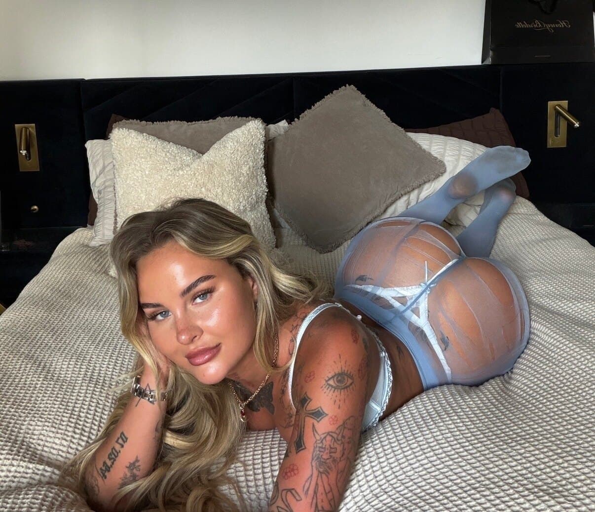 Ali-Rose 🍒