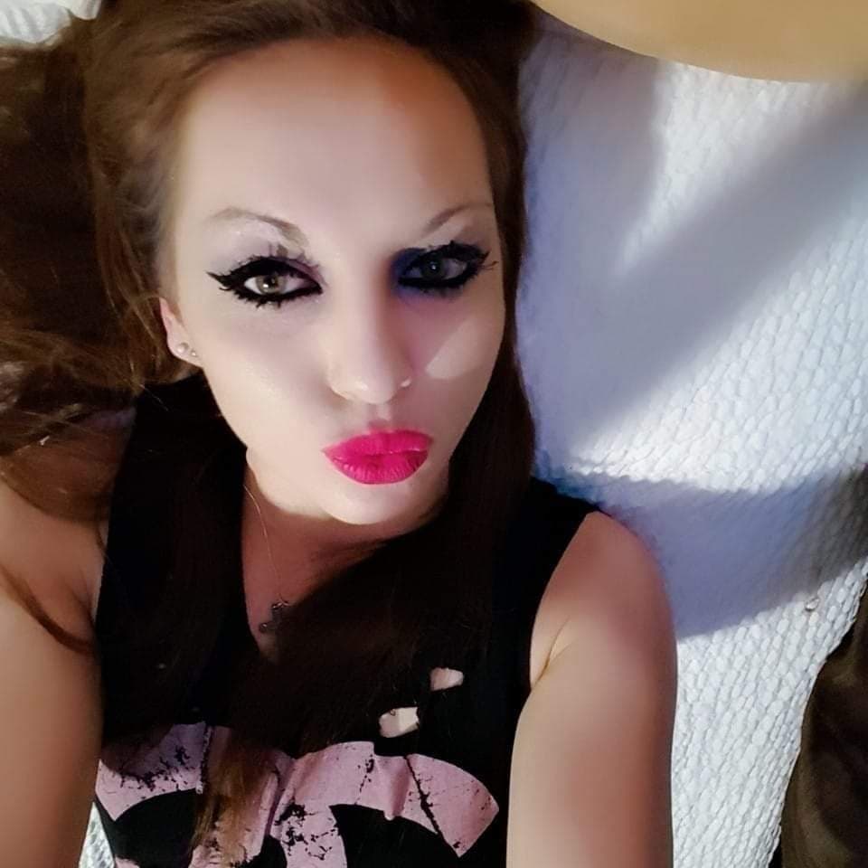 Sophia Mary