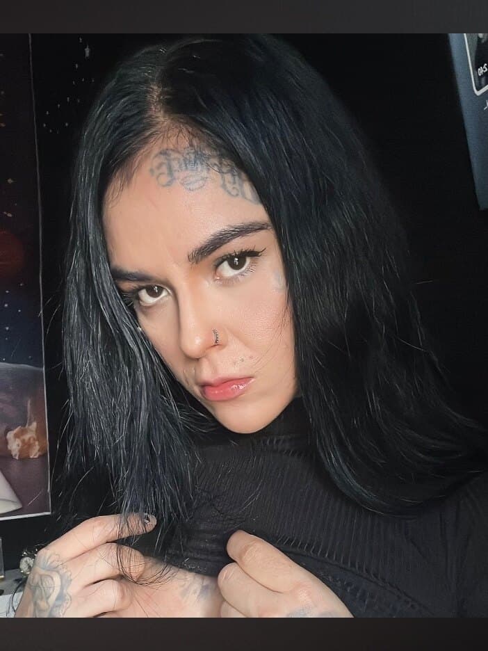 Nina Rougue 🖤