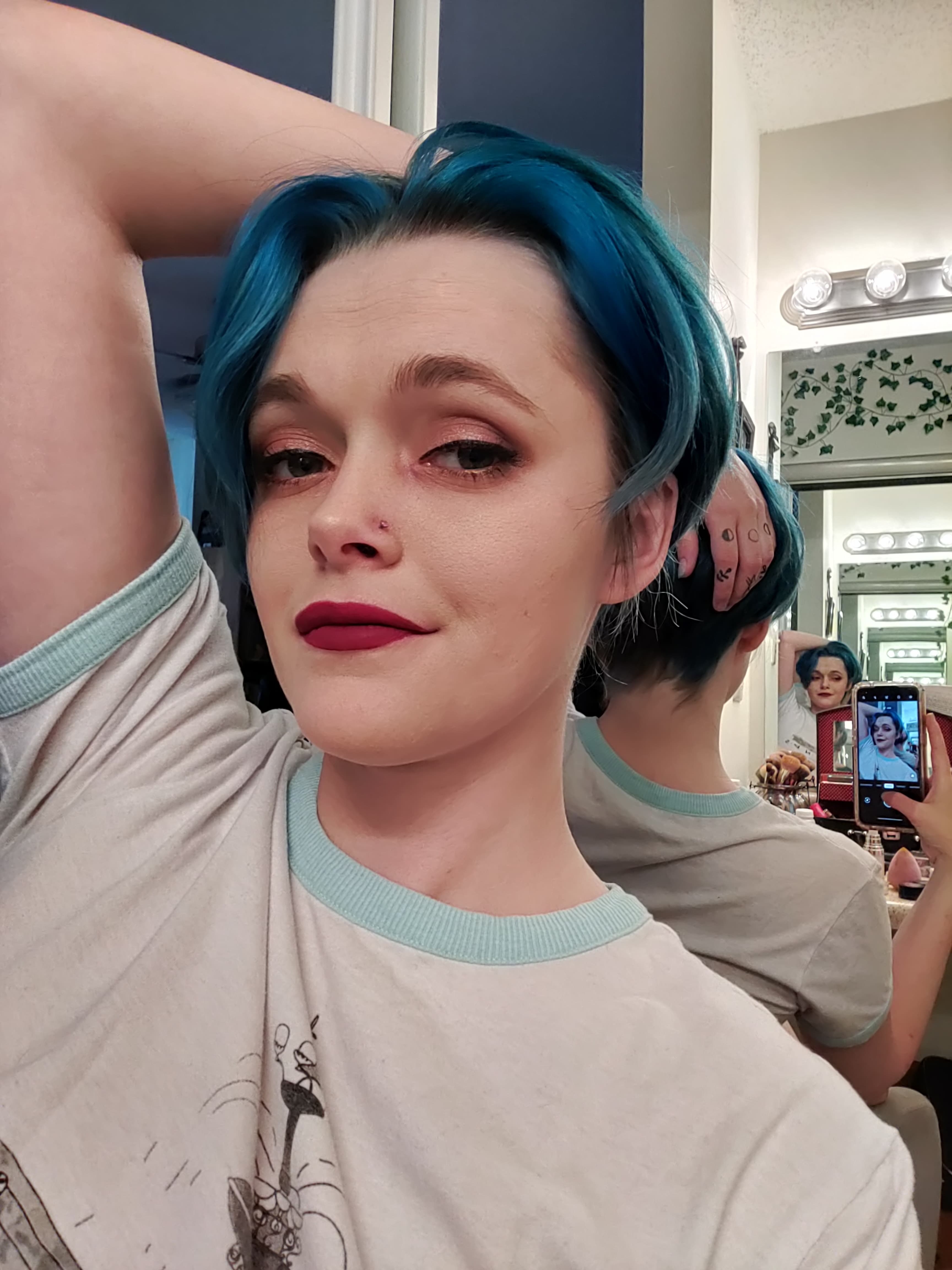 Miss Tiny