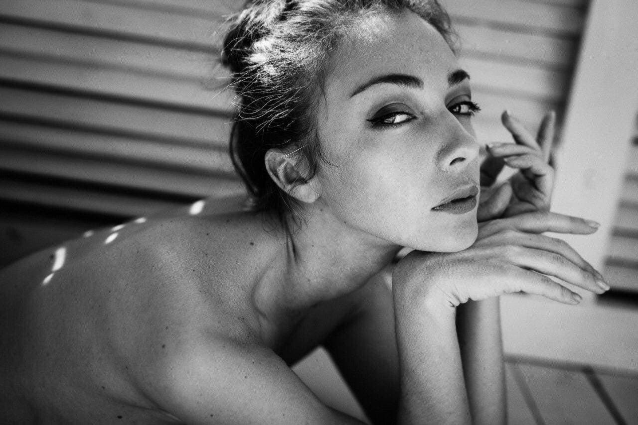 Anastasia Ocean