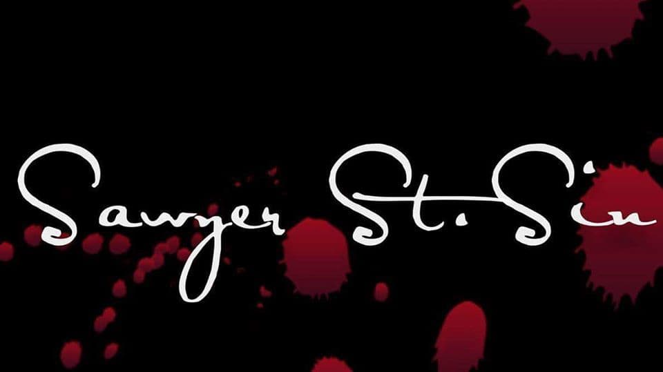 Sawyer St. Sin