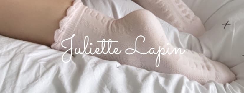 Juliette Lapin 🐰
