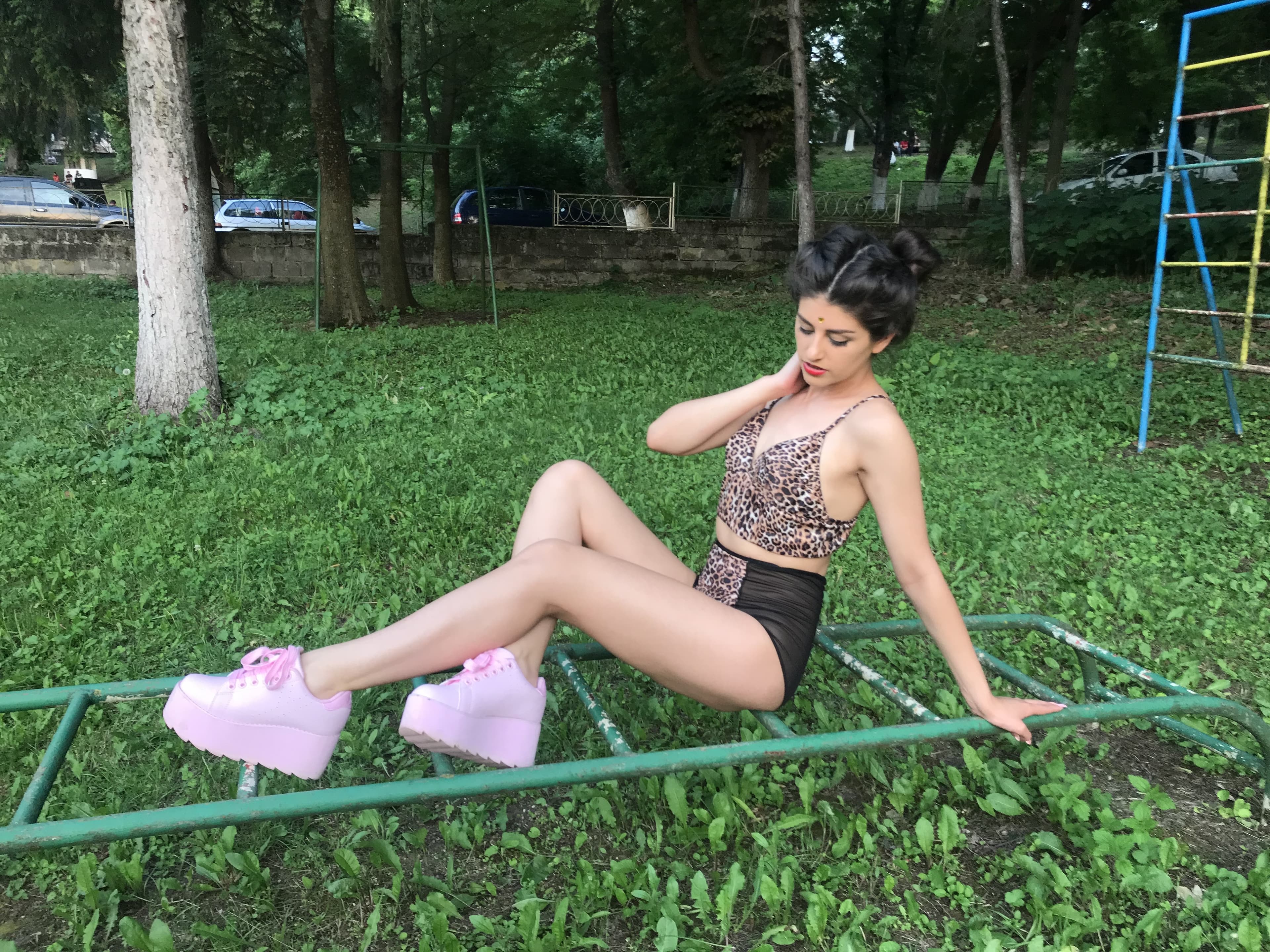 EVA