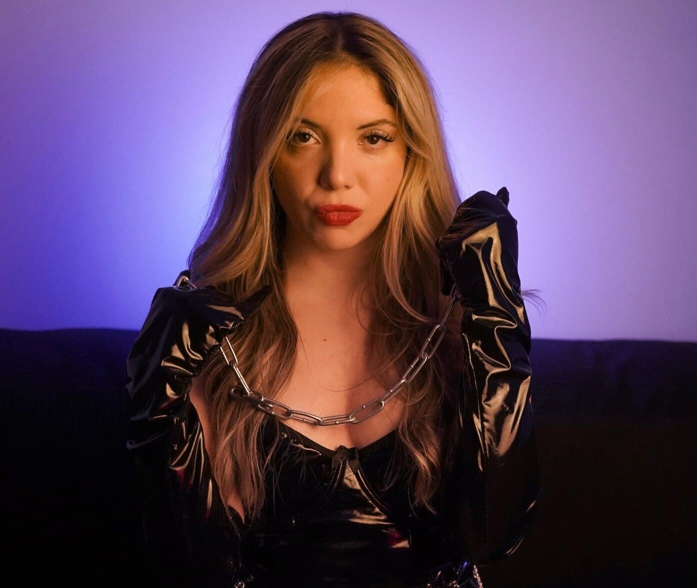 MISTRESS JANIE | KINKY DOMME🪽