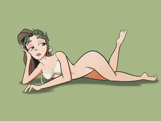 OliveBeauty69