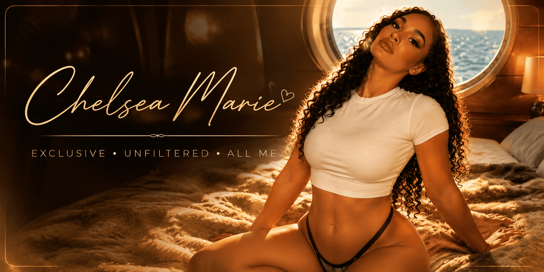 Chels Marie