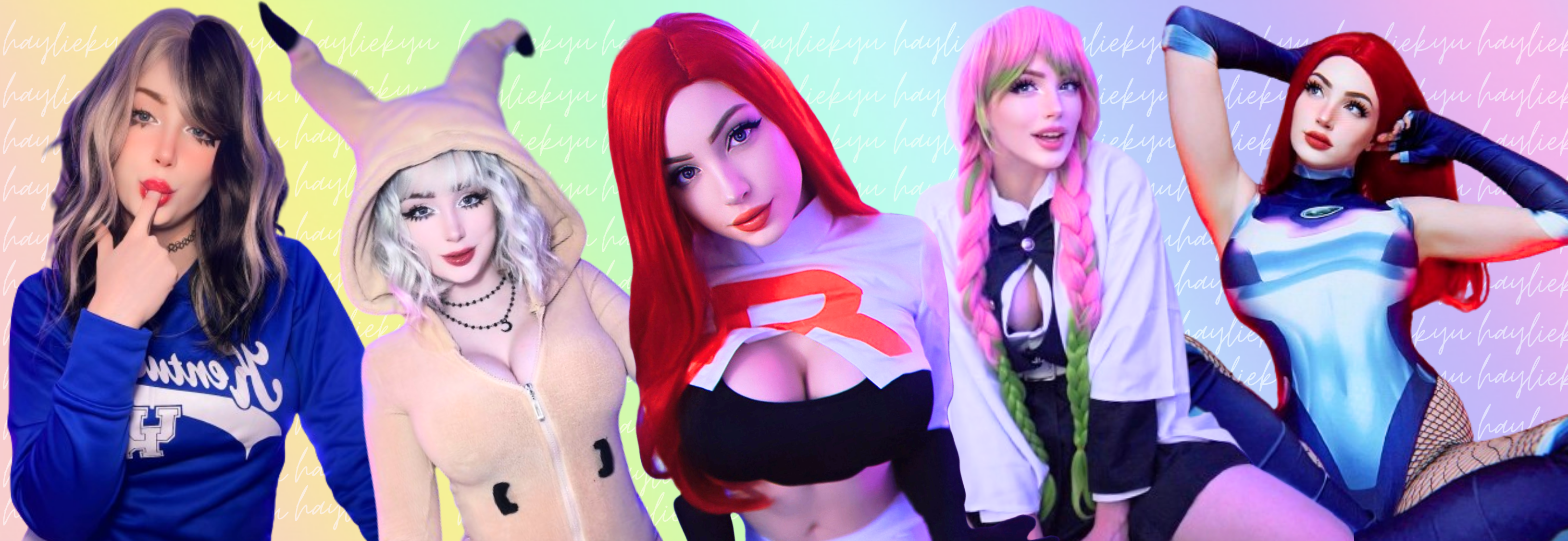 🖤 Hayliekyu 🖤
