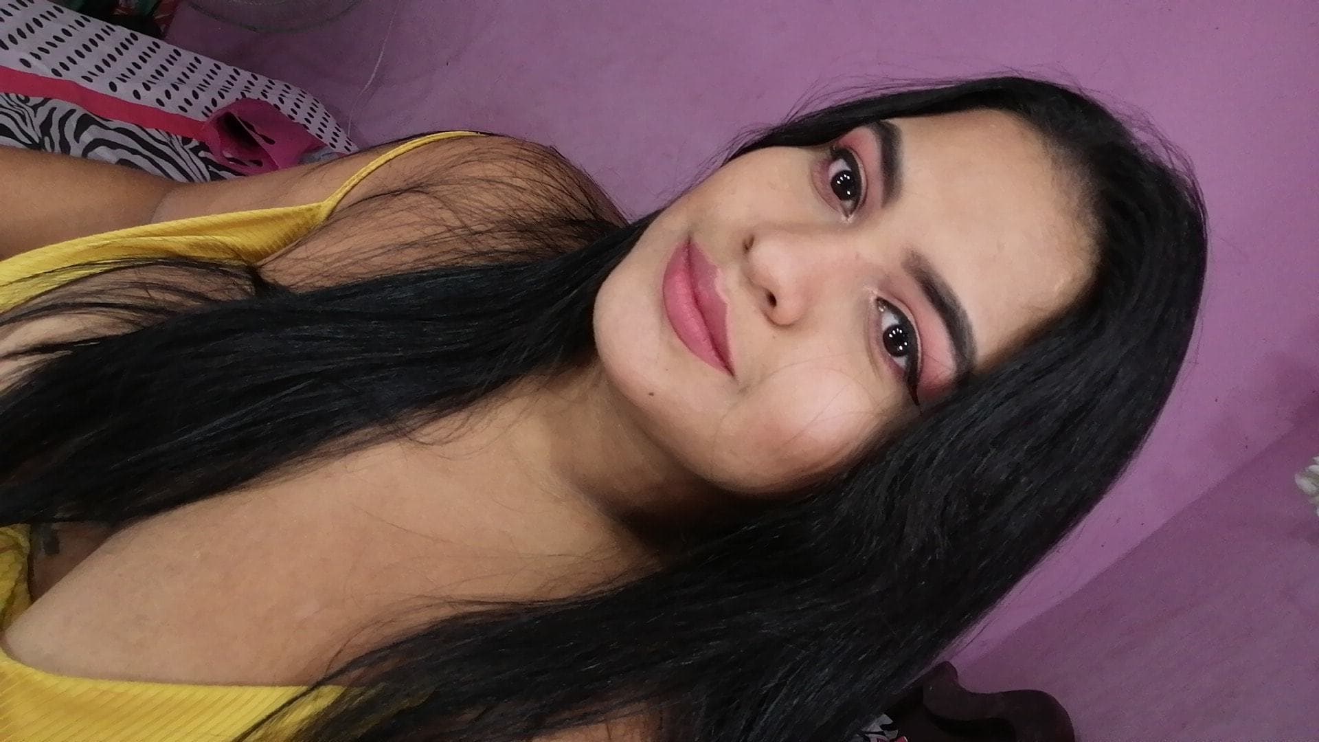 Paula Andrea