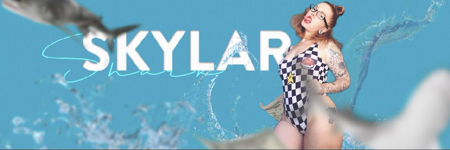SkylarSharkVIP