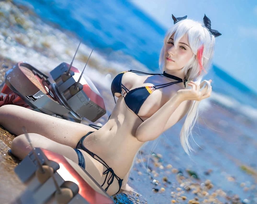 Lana Rain