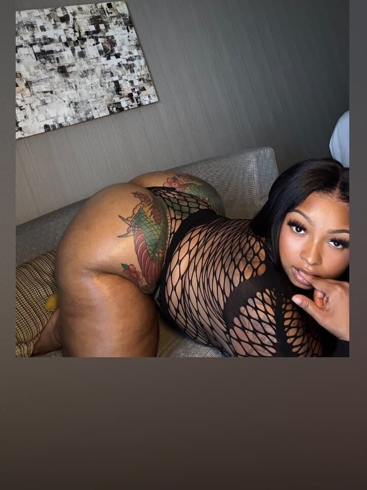 Chanelle Jordan