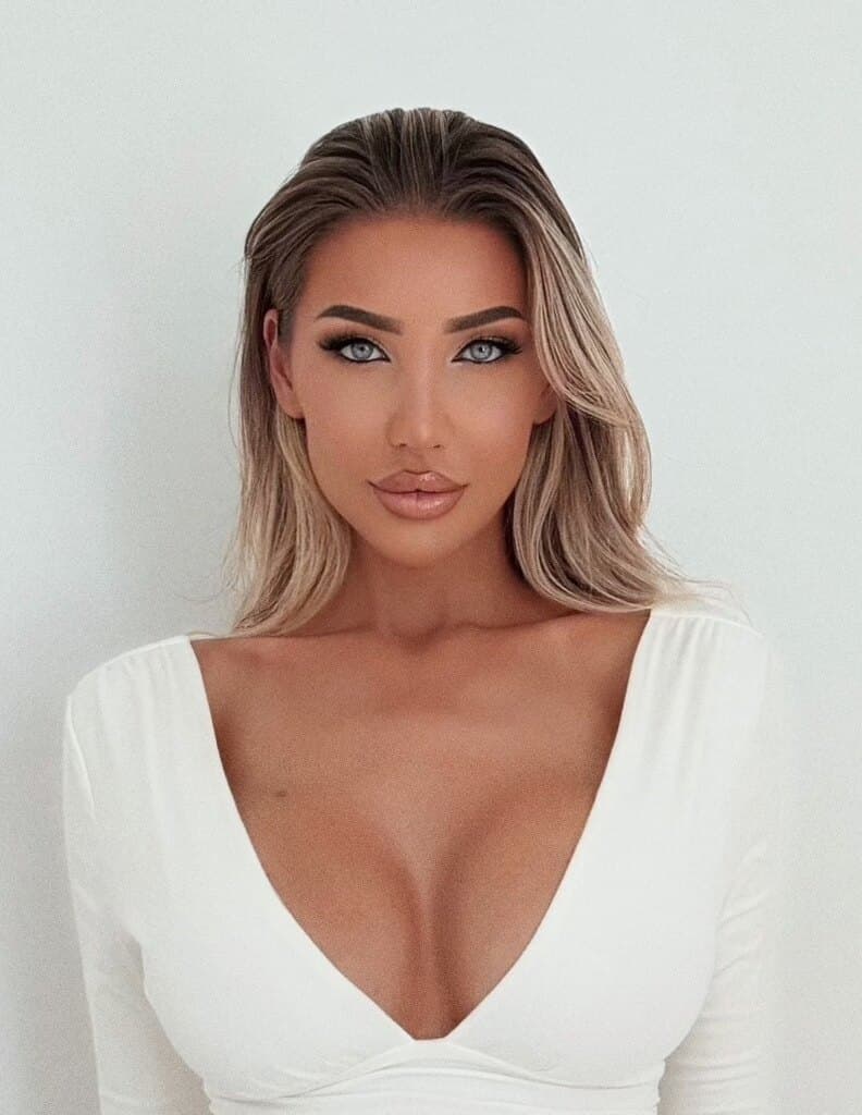Goddess 💫