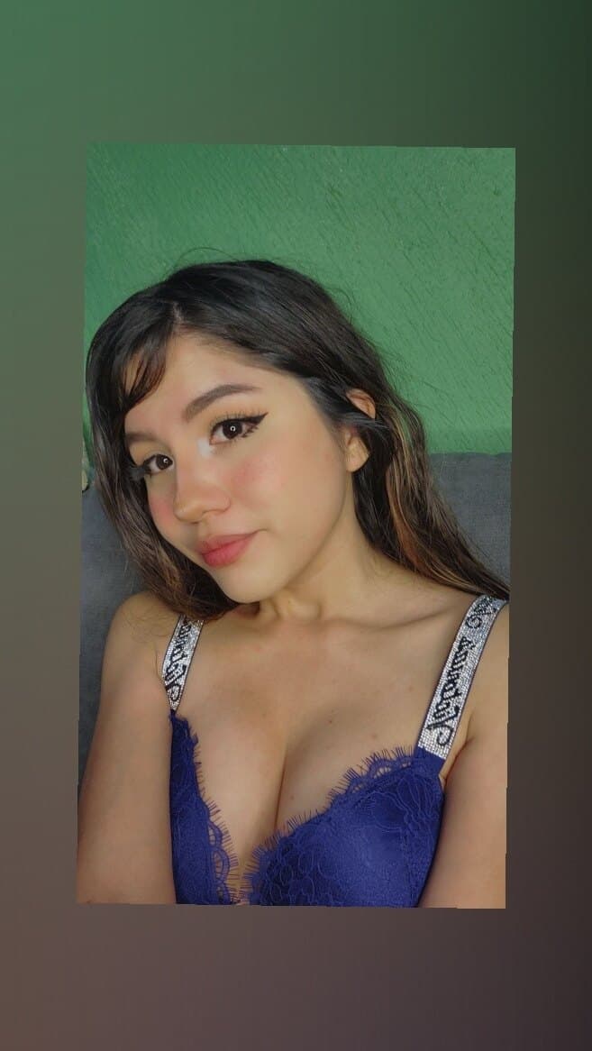Mia ❤️