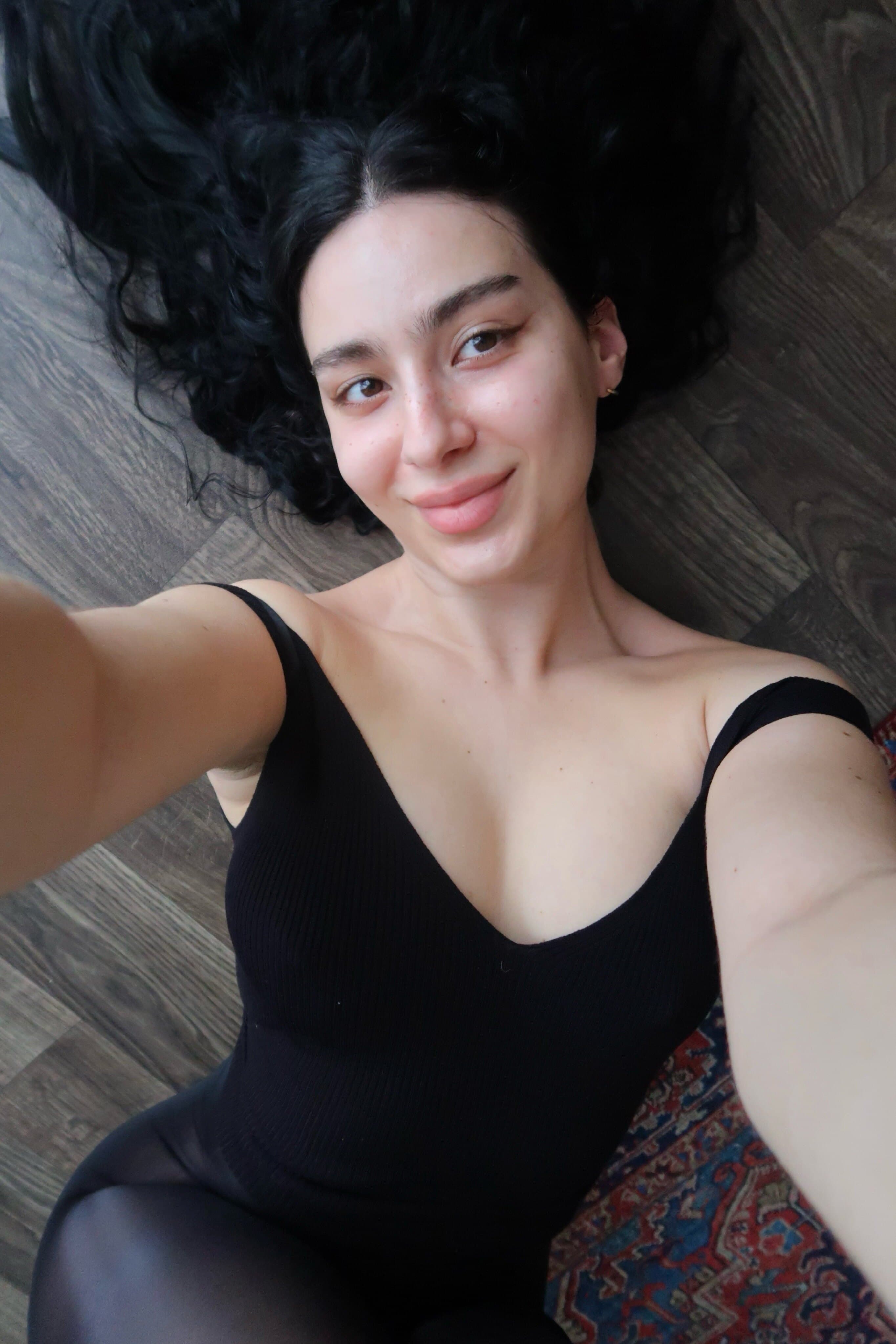 Gia K