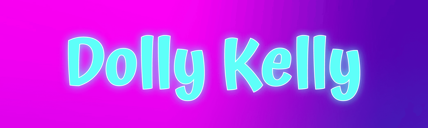 Dolly Kelly