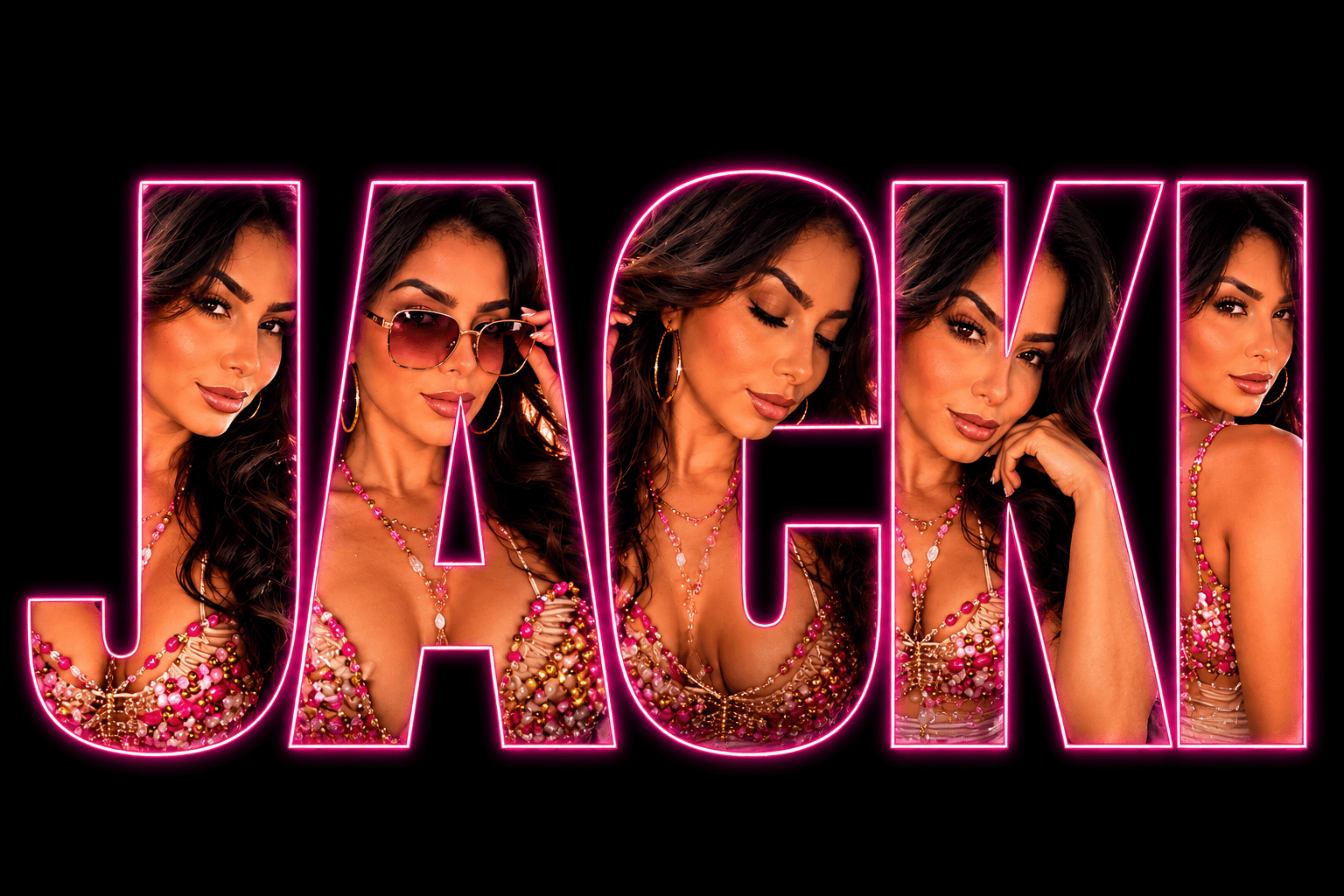 Jacki segura 💋