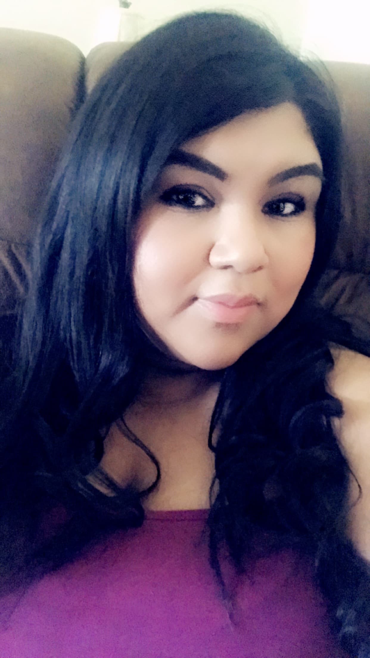 Yvette Sena