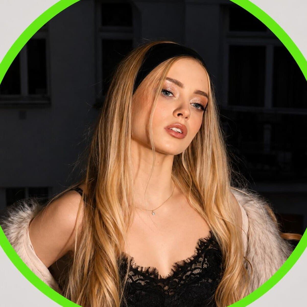 Anastasiia🖤