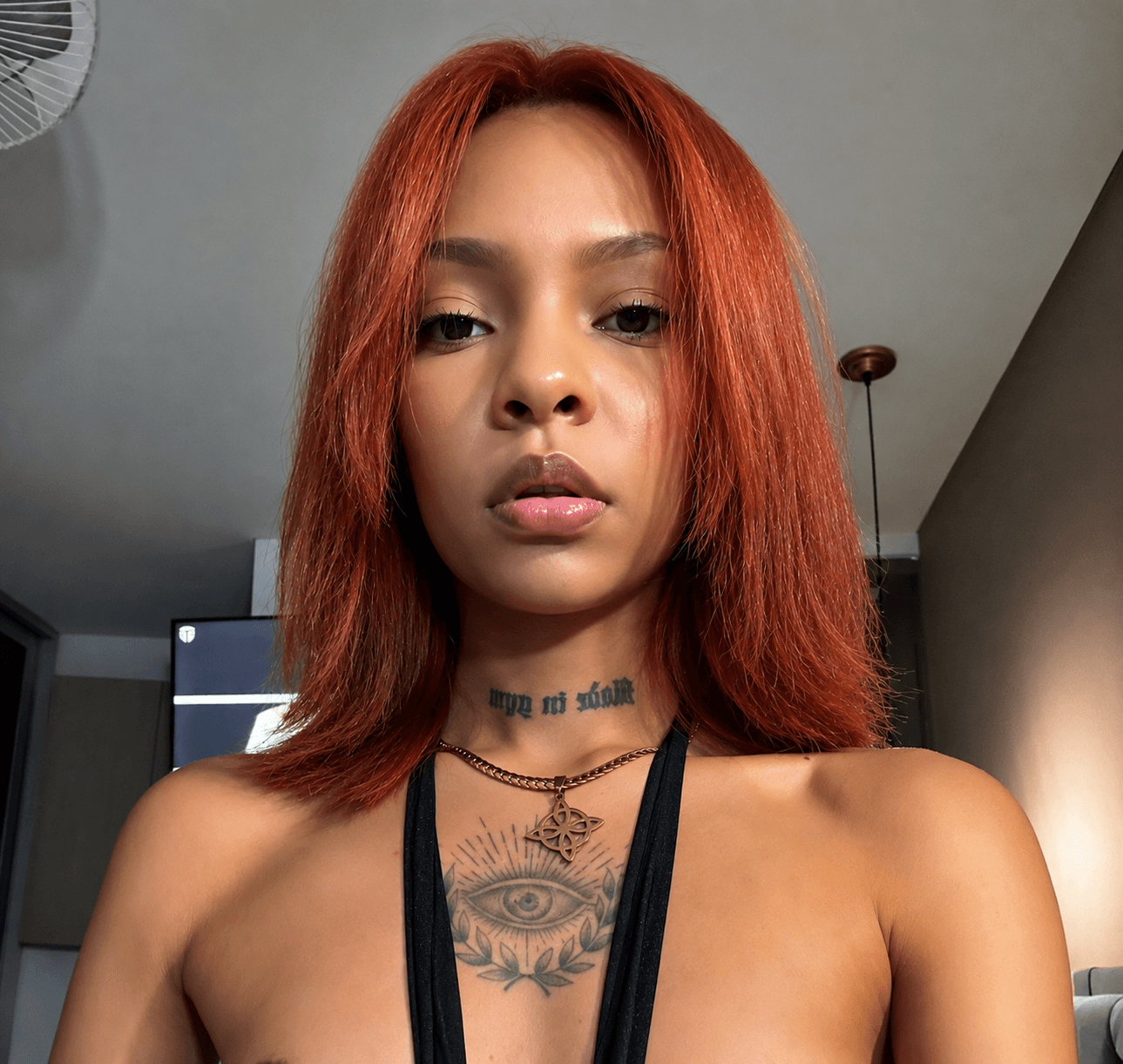 BIANCA RUBY