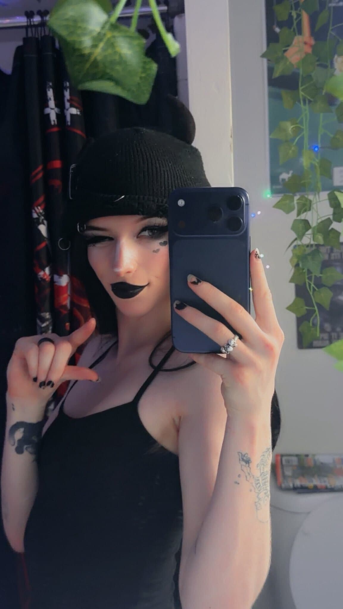Kayla Lavigne The Fetish Queen