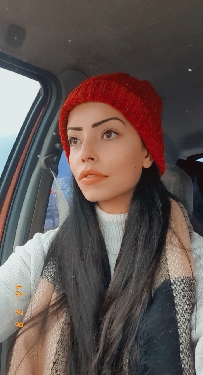 Viktoria Zhekova