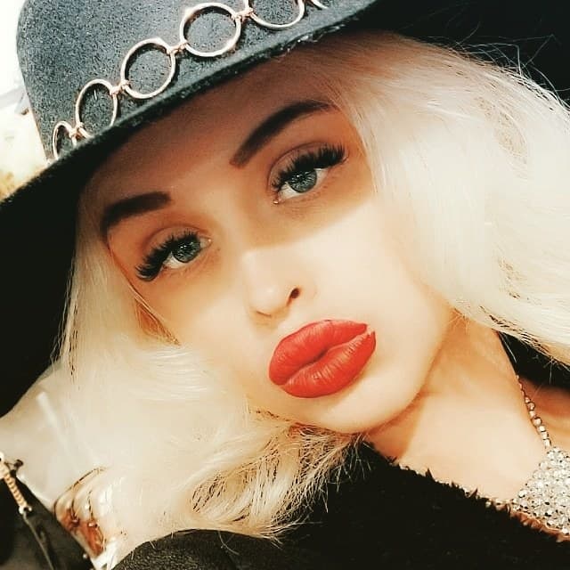 Angela Black