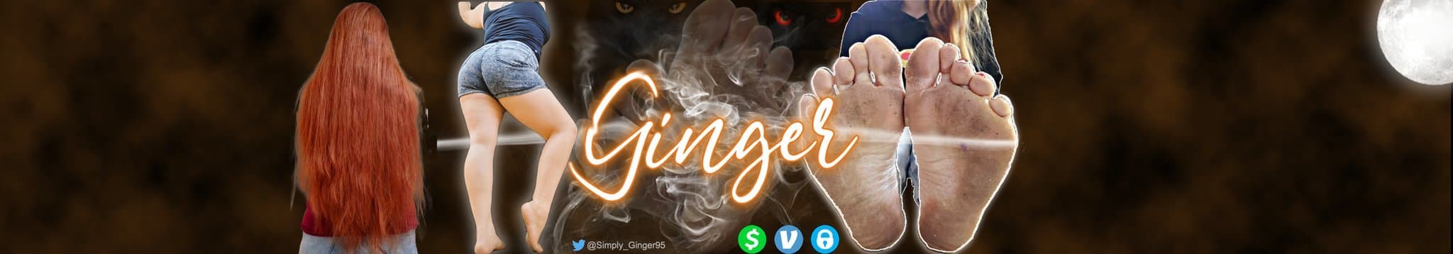 Ginger