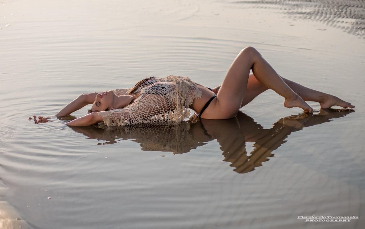 Alessandra Nrb Model