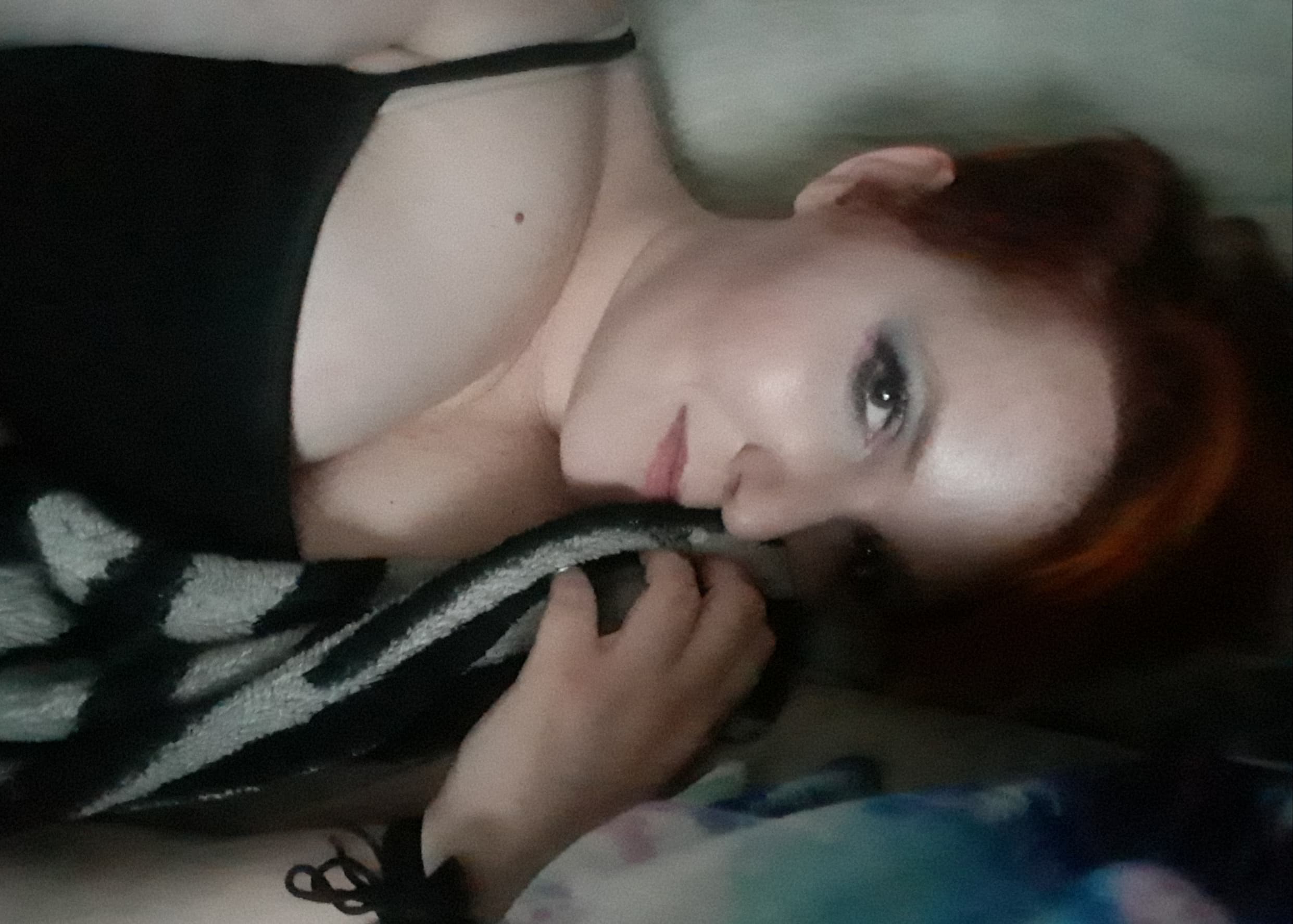 Crazygingergirl19