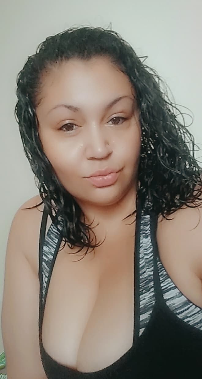 Nina Cherri 🍒