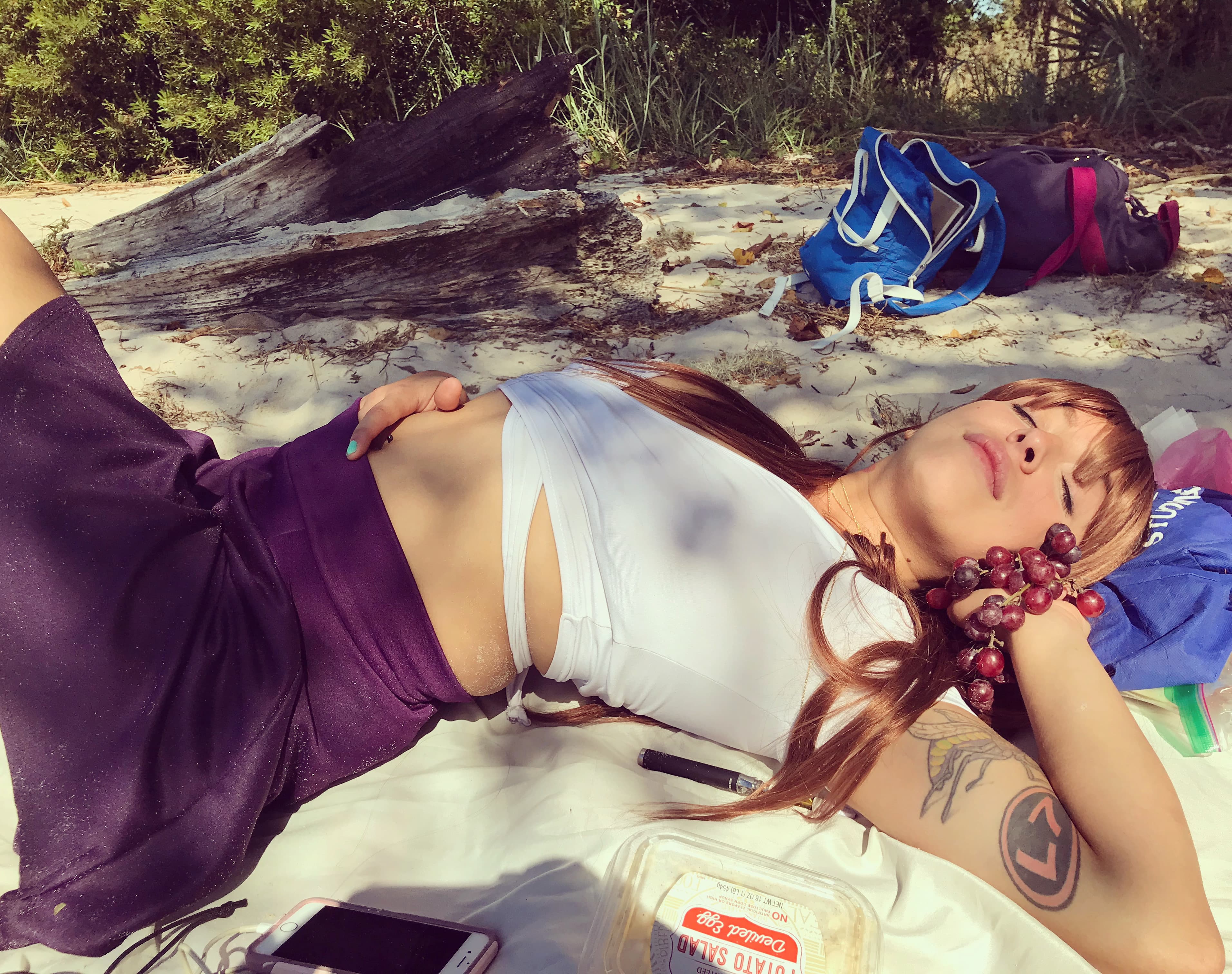 Bianca de la Rosa