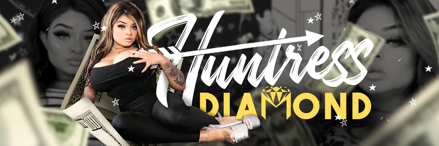 Huntress Diamond