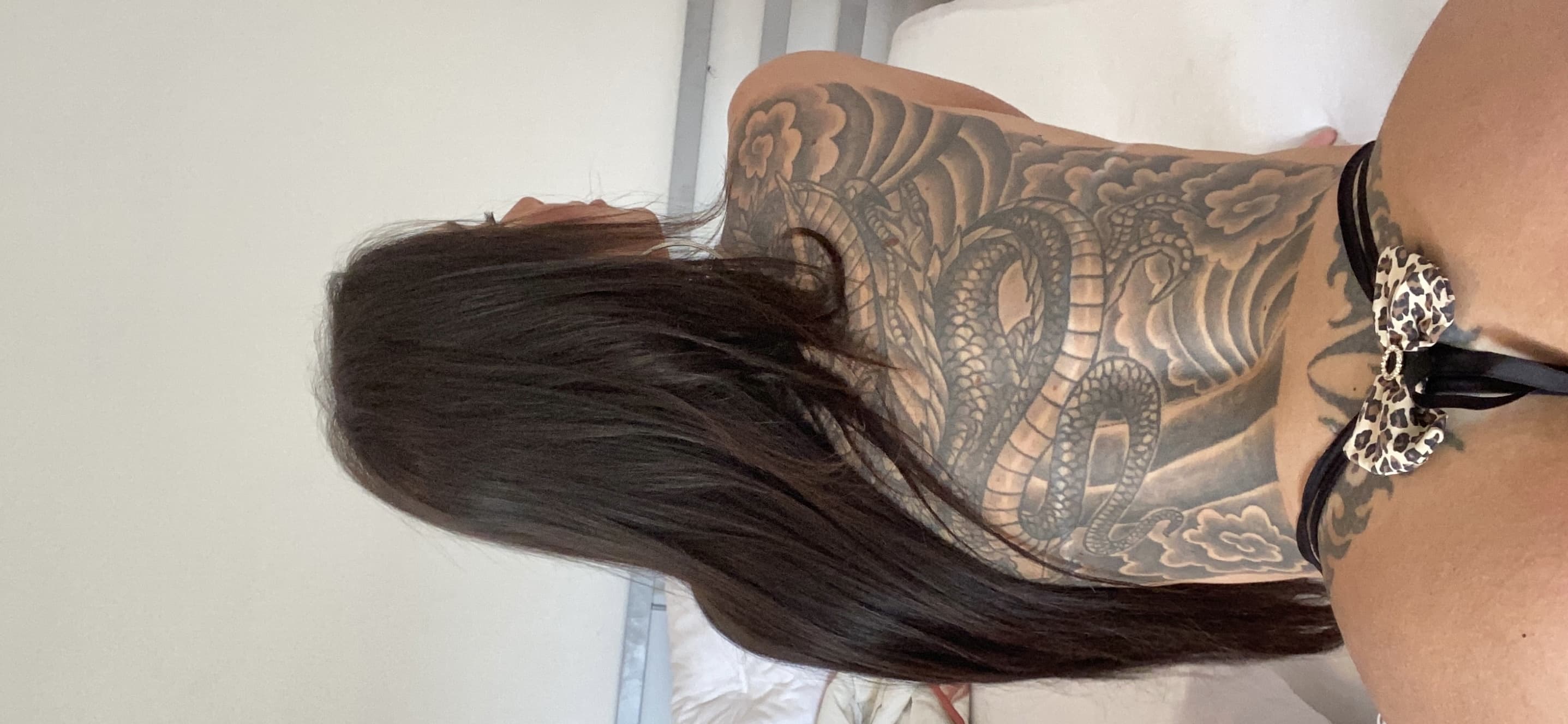 Bianca Bordin